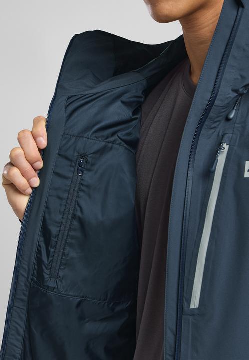 Image du produit Jack Wolfskin Eagle Peak 2L Jkt M (M)