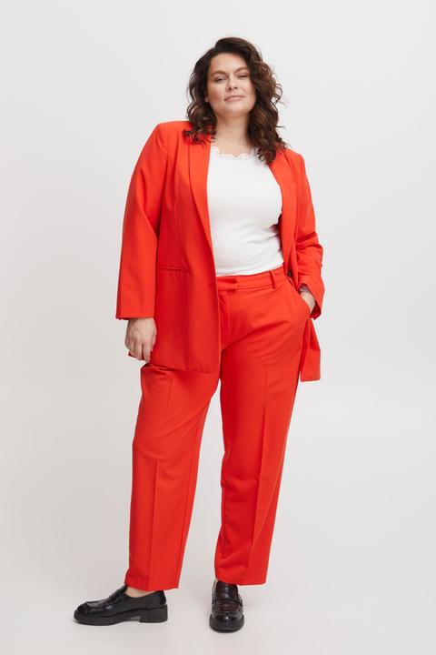 Immagine prodotto Fransa Selezione taglie forti - FPCALLIE PA 1 - Pantaloni - 20612496 (50)
