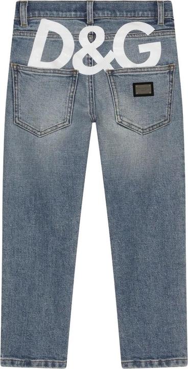 Produktbild Dolce & Gabbana Pantalone (8)