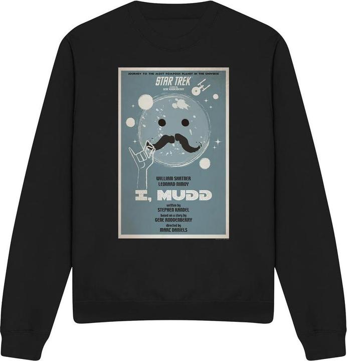 The Original Series Episode 37 Sweatshirt