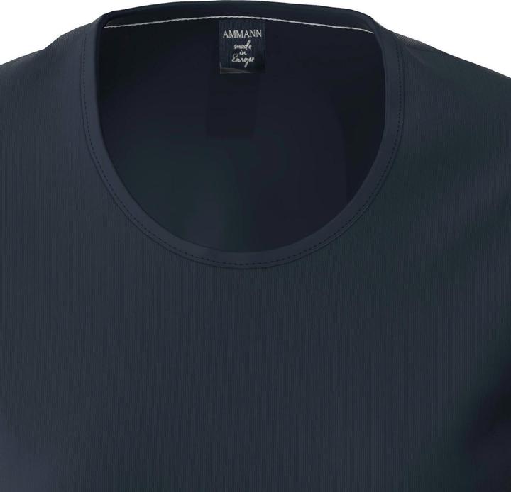 Produktbild Ammann Bio Damen-Langarmshirt (48)