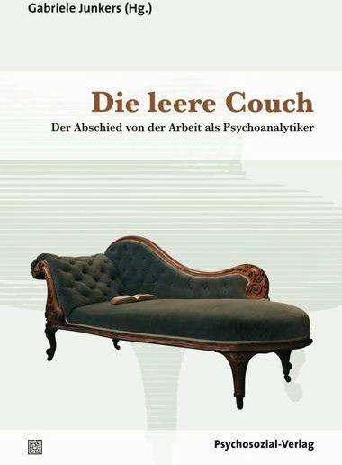 Immagine prodotto Die leere Couch (Tedesco, Gabriele Junkers, 2013)