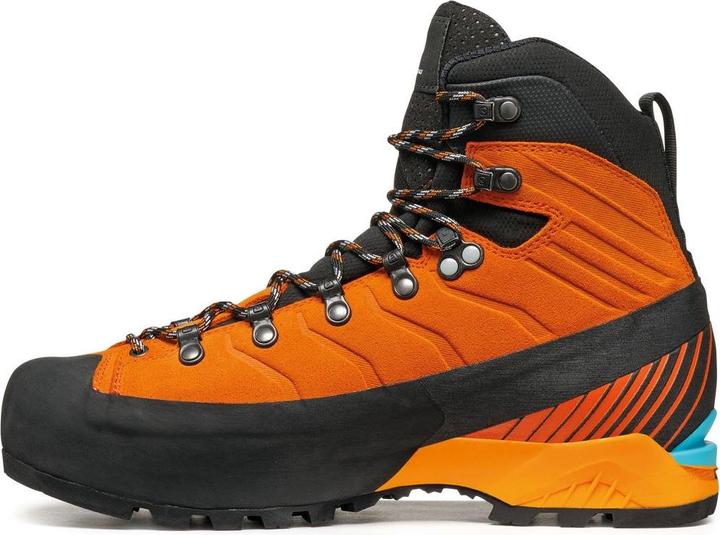 Image du produit Scarpa Ribelle HD (41.5)