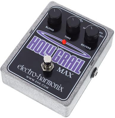 Produktbild Electro-Harmonix Holy Grail Max