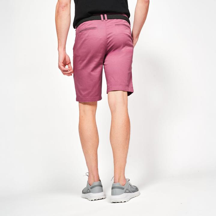 Image du produit Inesis Short chino coton golf Homme - MW500 (44)