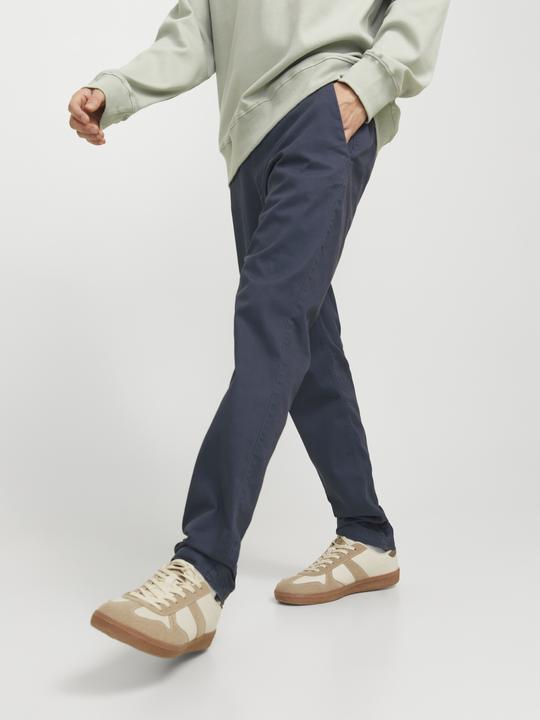Immagine prodotto Jack & Jones Pantaloni loose fit Pantaloni relaxed fit Pantaloni relaxed fit (W31/L34)