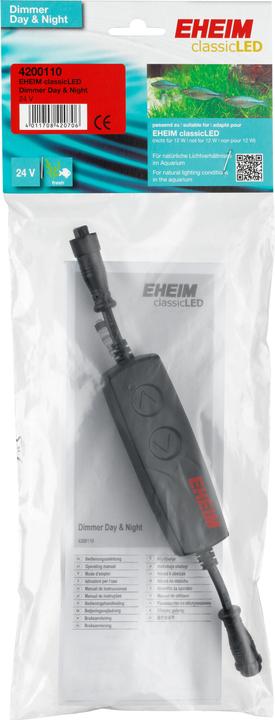 Actual product image Eheim Dimmer Day + Night for classicLED luminaires