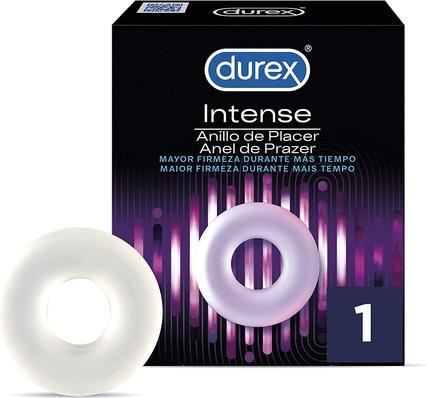 Produktbild Durex Vergn?Gen Penisring (7.50 cm)