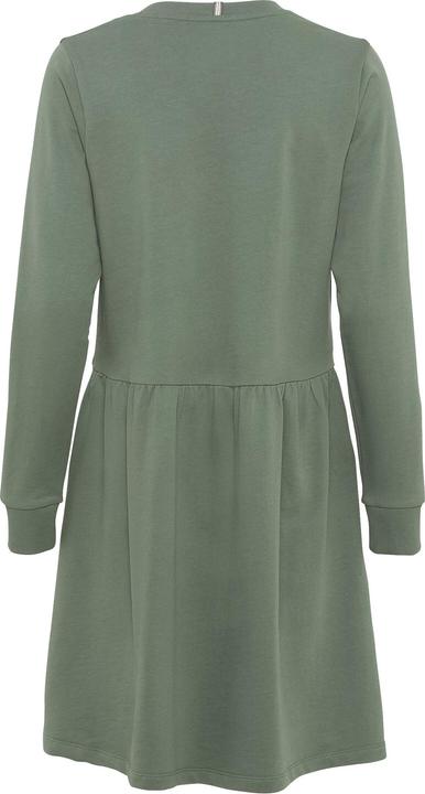 Immagine prodotto Camel Active Vestito felpato in cotone organico (XXL)