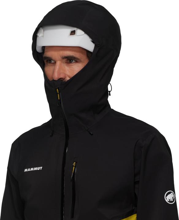 Immagine prodotto Mammut Alto Guide HS Giacca con cappuccio Uomo (XL)