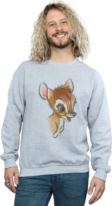 Produktbild Disney Bambi Drawing Sweatshirt (S)