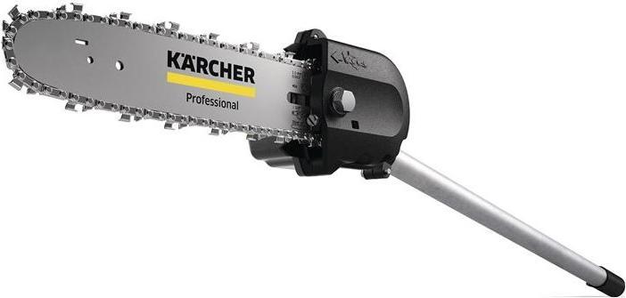 Kärcher Battery-powered multitool High pruner MT CS 250/36 36 V Cutting length 250 mm (Battery chain saw)