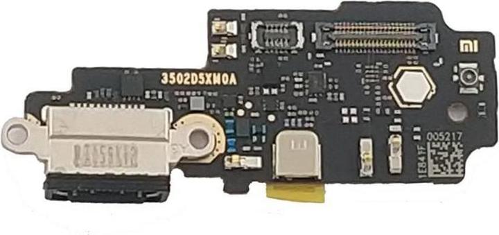 Actual product image CoreParts Xiaomi Mi MIX 2S PCB charge