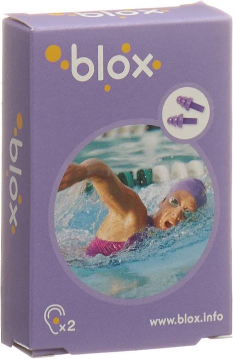 Image du produit Blox Aqua adultes (2 x)