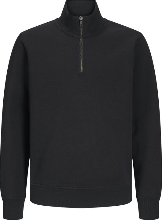 Jack & Jones Jjebradley Sweat Half Zip Noos Jnr