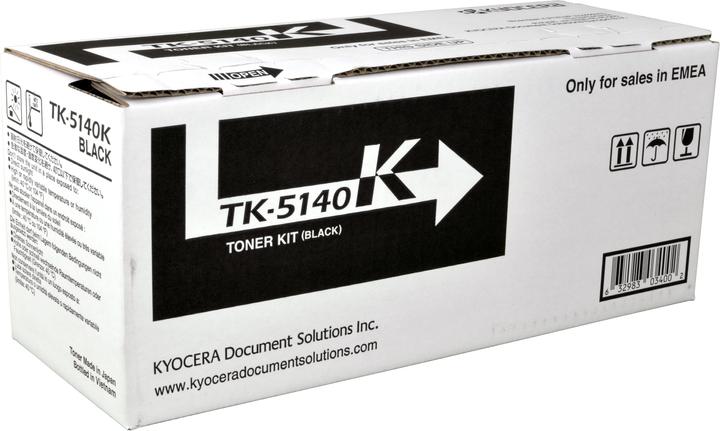 Image du produit Kyocera Toner noir TK-5140K (CF)