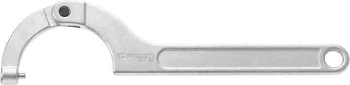 Facom Hinged pin wrench 50 to 80mm (52 mm, 78 mm, 75 mm, 65 mm, 50 mm, 56 mm, 63 mm, 71 mm, 77 mm, 70 mm, 80 mm, 57 mm, 62 mm, 68 mm, 54 mm, 67 mm, 76 mm, 55 mm, 74 mm, 66 mm, 58 mm, 60 mm)