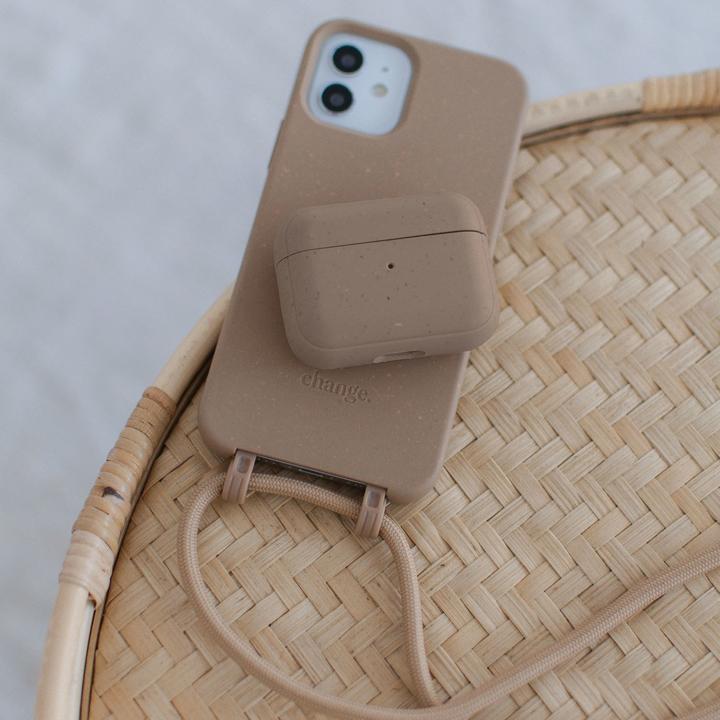 Produktbild Woodcessories Change Case Bio (Apple iPhone 15 Plus)