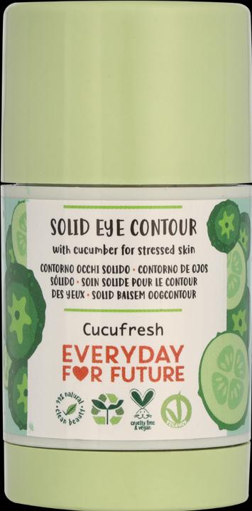 Image du produit Everyday For Future Contour des yeux solide (Sérum)
