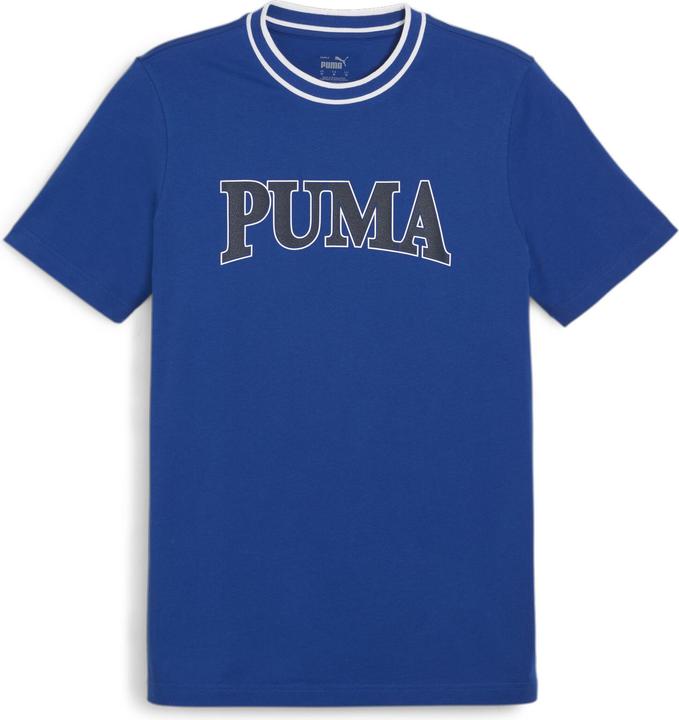 Produktbild Puma SQUAD Big Graphic Tee (L)