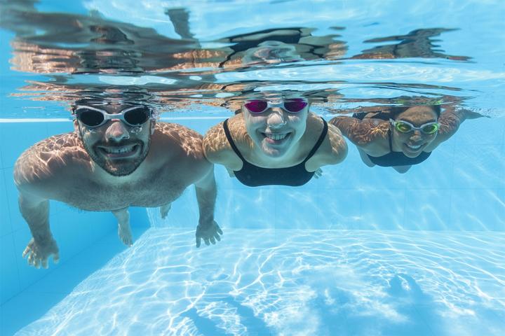 Produktbild Bestway Resurge Goggles (40)