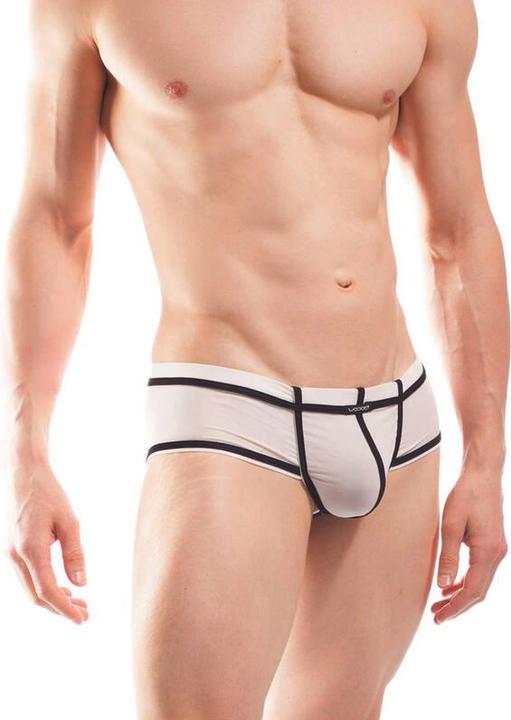 Image du produit Wojoer Hipster à rayures (XL)