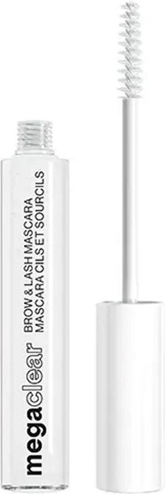 Wet n Wild Mascara Mega Clear