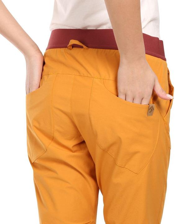 Produktbild Directalpine Frog Lady 1.0, Kletterhose, Damen (Regular Fit) - Direct Alpine, 200 (M)
