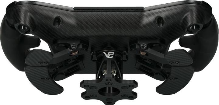 Actual product image VPG Ford Mustang GT3 Wheel