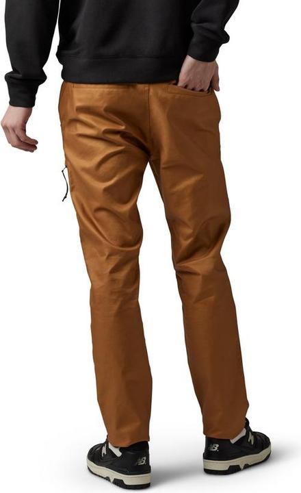 Actual product image Fox Pant 23 Essex Stretch Slim Cog 32 (32)