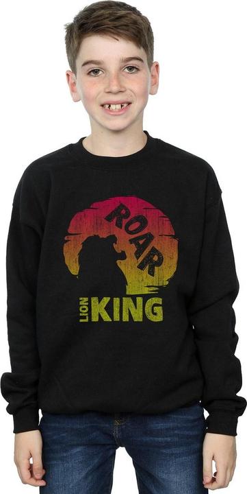 Immagine prodotto Disney The Lion King Movie Roar Felpa Ragazzi (152, 158)