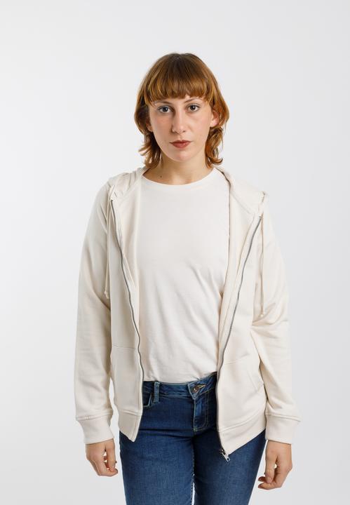 Image du produit Torland Sweat à capuche zippé Zita (XL)