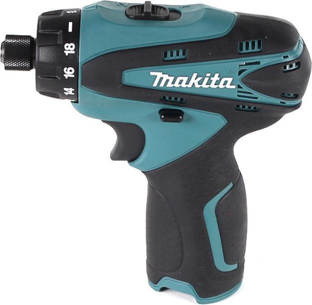 Produktbild Makita DF030DWE (Akkubetrieb)