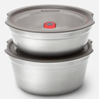 Immagine prodotto Black + Blum Contenitore per il pranzo multifunzionale