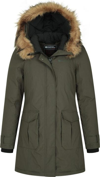 Produktbild Mountain Warehouse Aurora Daunenjacke (38 D)