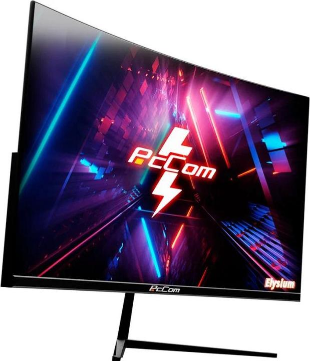 Image du produit PcCom Monitor Elysium GO2780CV 27 165 Hz (1920 x 1080 pixels, 27")