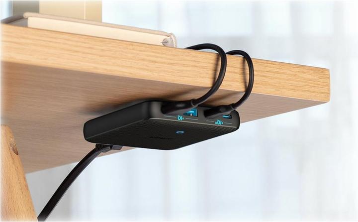 Actual product image Anker PowerPort Atom III Slim (65 W)