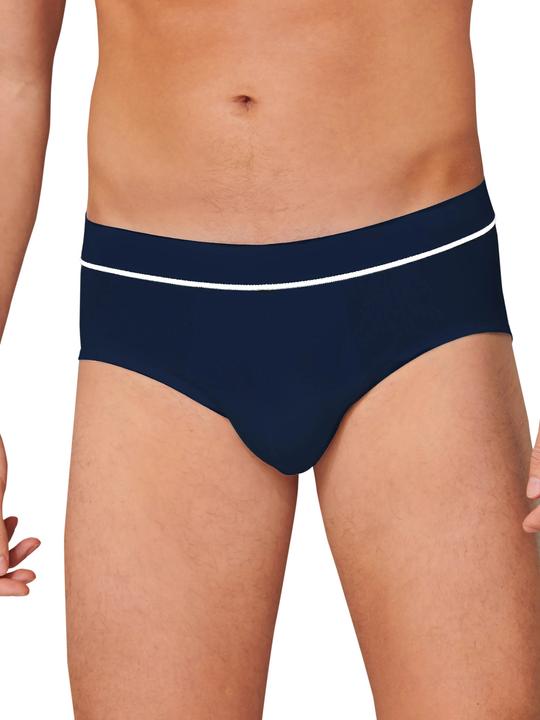 Produktbild Schiesser Slip "Retro Rib" (XL, Einzelpack)