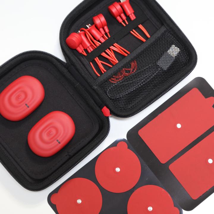 Produktbild Therabody Power Dot DUO RED 2.0