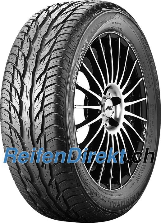 Produktbild Uniroyal Rain Expert (185/70R14 88H, Sommerreifen)