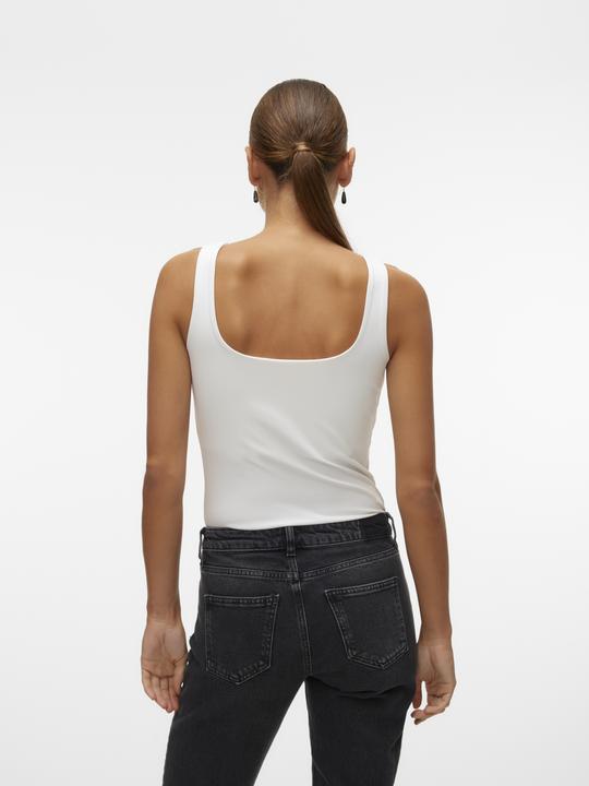 Image du produit Vero Moda Vmmillion Sl Square Top 2-Way Jrs Noos (M)