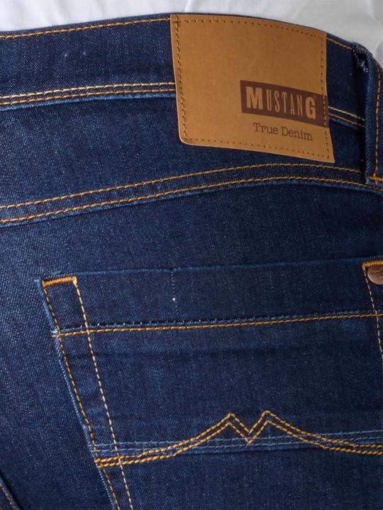 Produktbild Mustang Washington Jeans Slim 900 (W34/L30)