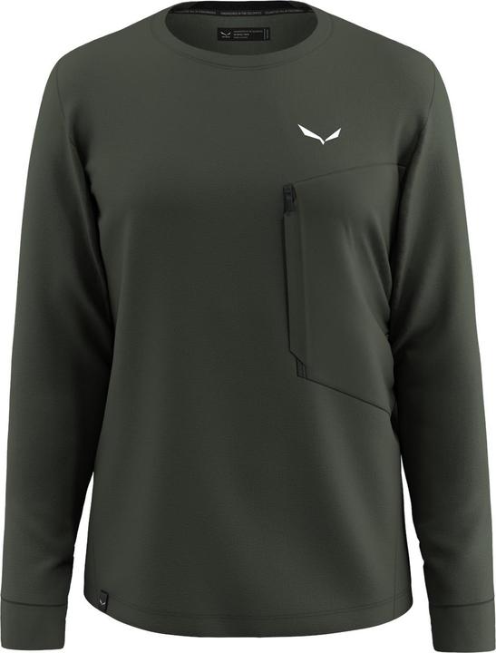 Image du produit Salewa Pull Puez Merino Durastretch (M)