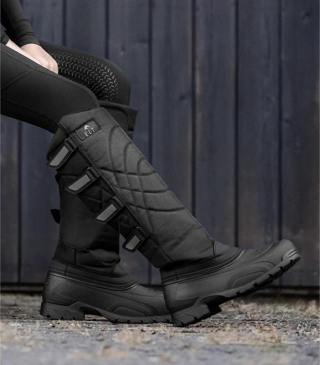 Produktbild ELT Thermo-Reitstiefel Essential (33)