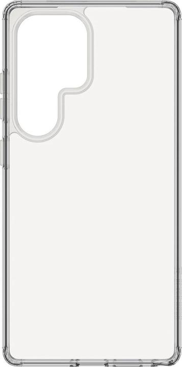 Immagine prodotto Black Rock Clear Protection Case (Samsung Galaxy S25 Ultra)