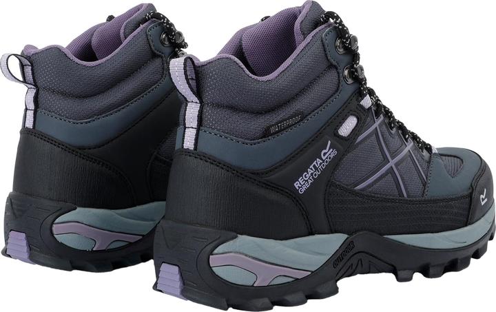 Image du produit Regatta - Bottines de marche SAMARIS - Femme (39)