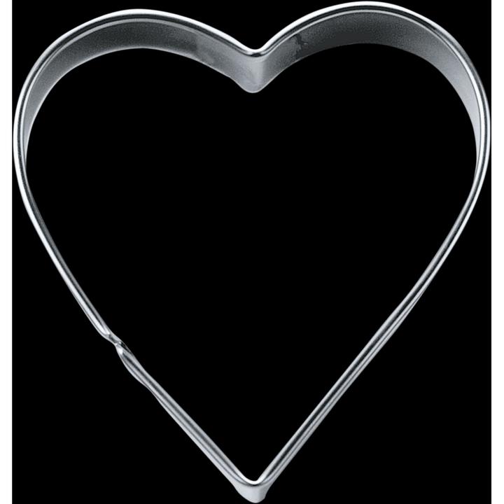 Image du produit Städter Emporte-pièce Coeur