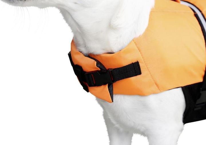 Produktbild Hunde-Schwimmweste (Hundeschwimmweste)