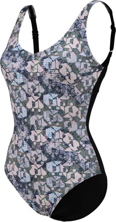 Arena W Bodylift Chiara Swimsuit Wing Back C Cup