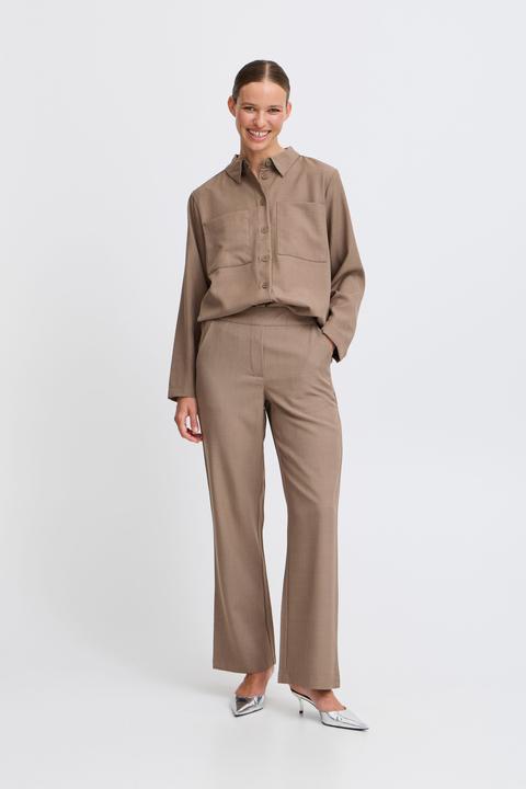 Image du produit B.young BYMMMIDDE PANTS 20815616 (38)